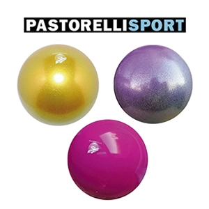 Pelotas Pastorelli gimnasia ritmica