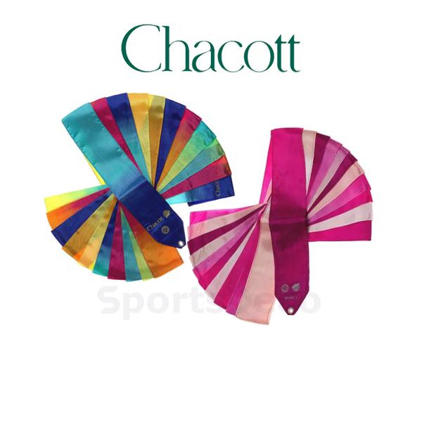 Cintas Pastorelli Gimnasia Ritmica