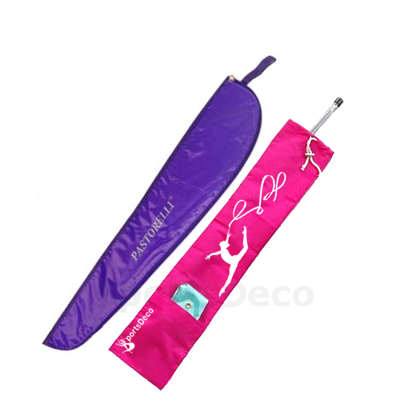 Fundas Cintas & Varillas