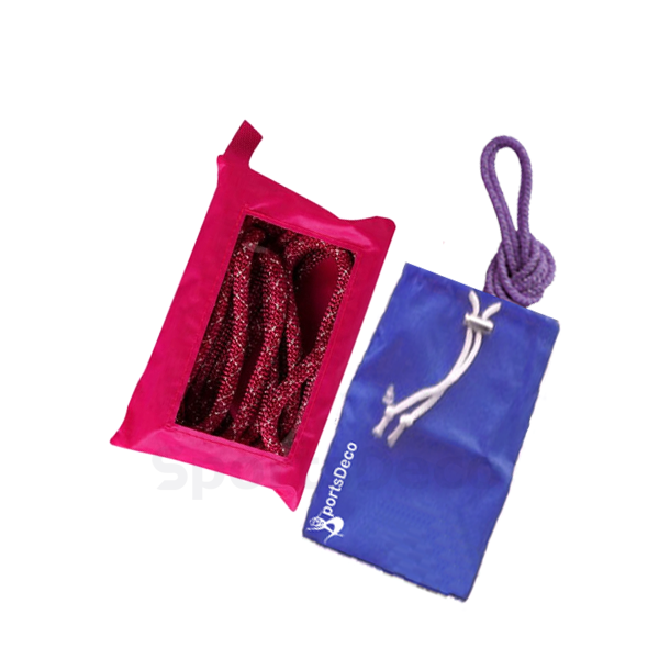 Fundas Cuerdas Gimnasia Ritmica