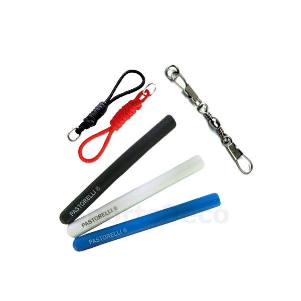 Recambios Varillas Gimnasia Ritmica