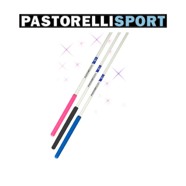 Varillas Pastorelli Gimnasia Ritmica