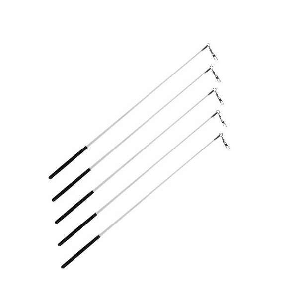 varillas iniciación gimnasia ritmica