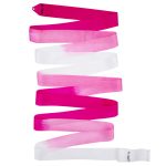 Cinta Multicolor Competición Pastorelli Magenta-Rosa-Blanco - Imagen 2