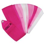 Cinta Multicolor Competición Pastorelli Magenta-Rosa-Blanco