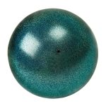 Pelota Pastorelli Glitter HV Beetle 16cm