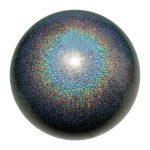 Pelota Pastorelli Glitter HV Galaxi AB 16cm