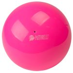 Pelota Pastorelli New Generation Rosa Fluorescente