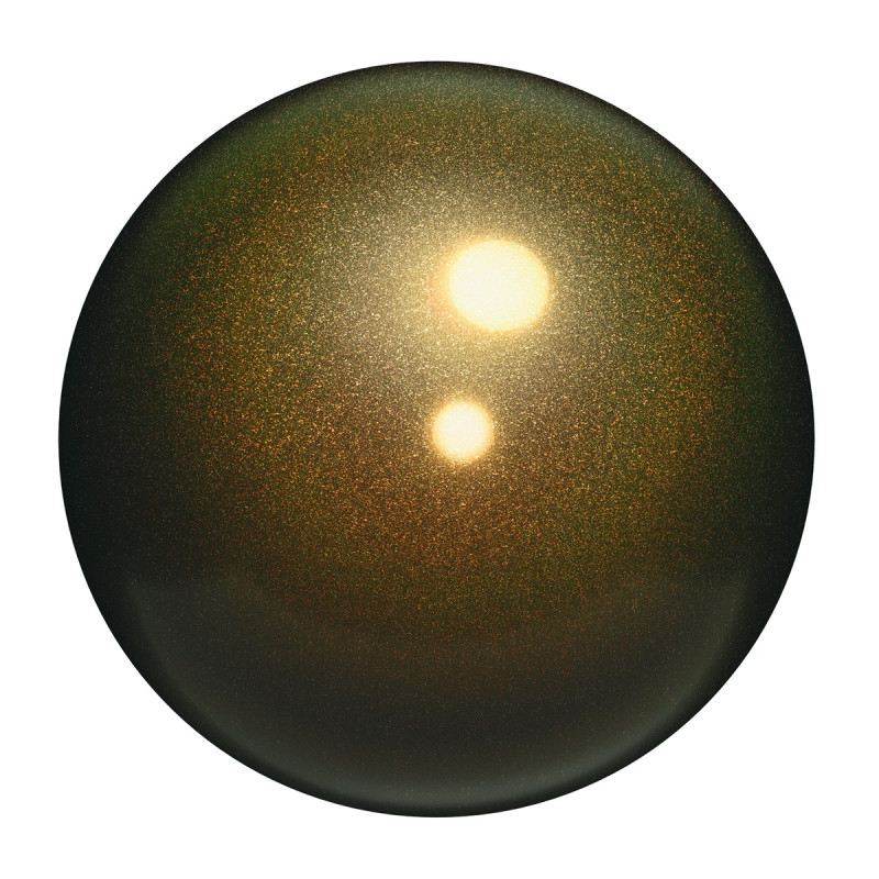 Pelota Chacott Shiny Sepia 618 185mm