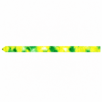 Cinta Chacott Multicolor Tie Dye