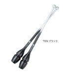 Mazas Chacott Hi-Grip II Brillo 41cm - Imagen 5